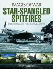 Star-Spangled Spitfires