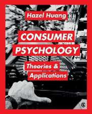 Consumer Psychology