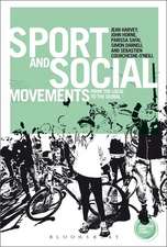 Sport and Social Movements