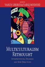 Multiculturalism Rethought: Scotland 1000-1306