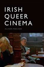 Irish Queer Cinema