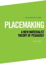 Placemaking