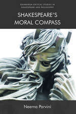 Shakespeare'S Moral Compass