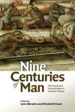 Nine Centuries of Man