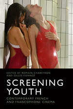 Screening Youth