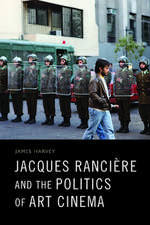 Jacques Rancière and the Politics of Art Cinema