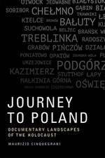 Journey to Poland