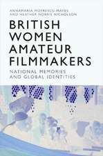 British Women Amateur Filmmakers