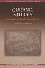 Qur'ānic Stories