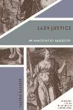 Lady Justice