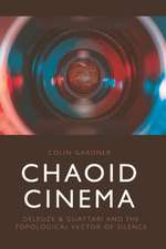 Chaoid Cinema