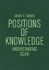 Understanding Islam