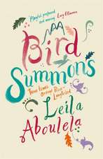 Aboulela, L: Bird Summons