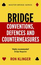 BRIDGE CONVENTIONS DEFENCES &