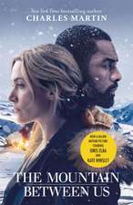 The Mountain Between Us