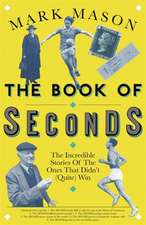 The Book of Seconds