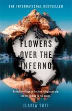 Tuti, I: Flowers Over the Inferno