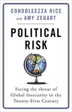 Political Risk