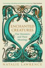 Enchanted Creatures