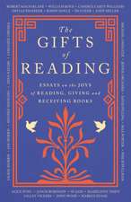 The Gifts of Reading