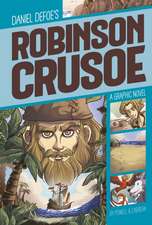 Powell, M: Robinson Crusoe