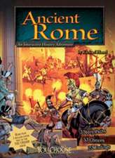 Hanel, R: Ancient Rome