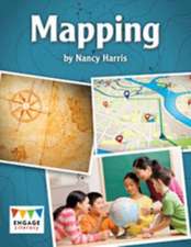 Harris, N: Mapping