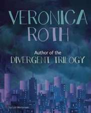 Mortensen, L: Veronica Roth