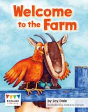 Florian, M: Welcome to the Farm