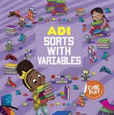 Karanja, C: Adi Sorts with Variables