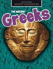 Ancient Greeks