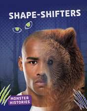 Gaertner, M: Shape-shifters