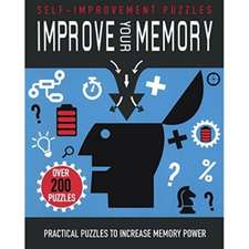 Improve Your Memory