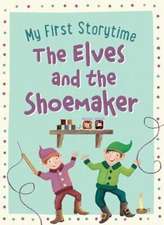 Elves and the Shoemaker