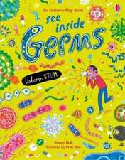 Hull, S: See Inside Germs