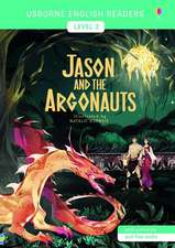 Jason and the Argonauts