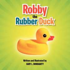 Robby the Rubber Duck