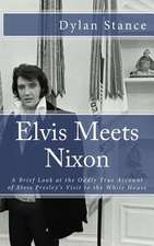 Elvis Meets Nixon