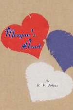 Meagan's Heart