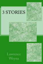 3 Stories