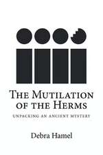 The Mutilation of the Herms