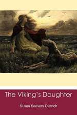 The Viking's Daughter