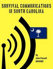 Survival Communications in South Carolina