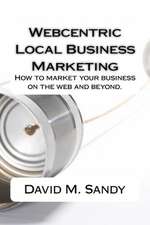 Webcentric Local Business Marketing