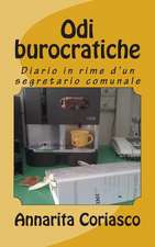 Odi Burocratiche