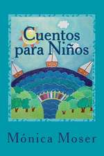 Cuentos Para Ninos