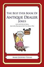 The Best Ever Book of Antique Dealer Jokes