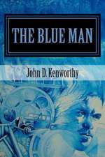 The Blue Man