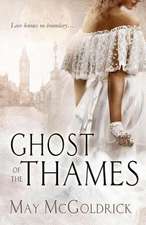 Ghost of the Thames