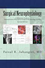 Surgical Neurophysiology - 2nd Edition